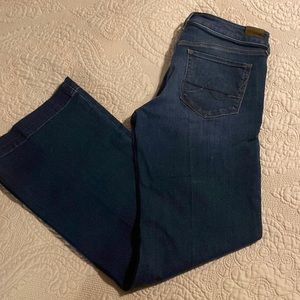 NWOT Ariat trouser jean